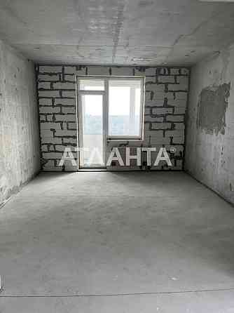 Вашему вниманию предлагается двухком.квартира с лоджией в Скай-Сити! Одесса