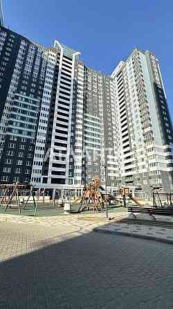 Вашему вниманию предлагается двухком.квартира с лоджией в Скай-Сити! Одесса