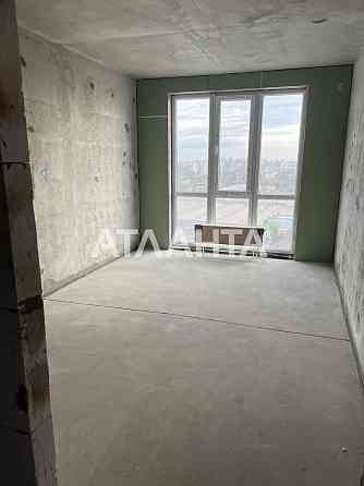 Вашему вниманию предлагается двухком.квартира с лоджией в Скай-Сити! Одесса