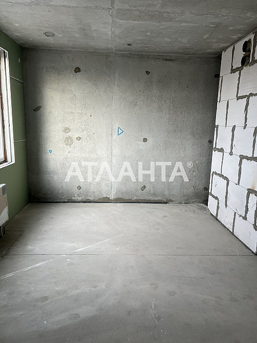 Вашему вниманию предлагается двухком.квартира с лоджией в Скай-Сити! Одеса - зображення 5