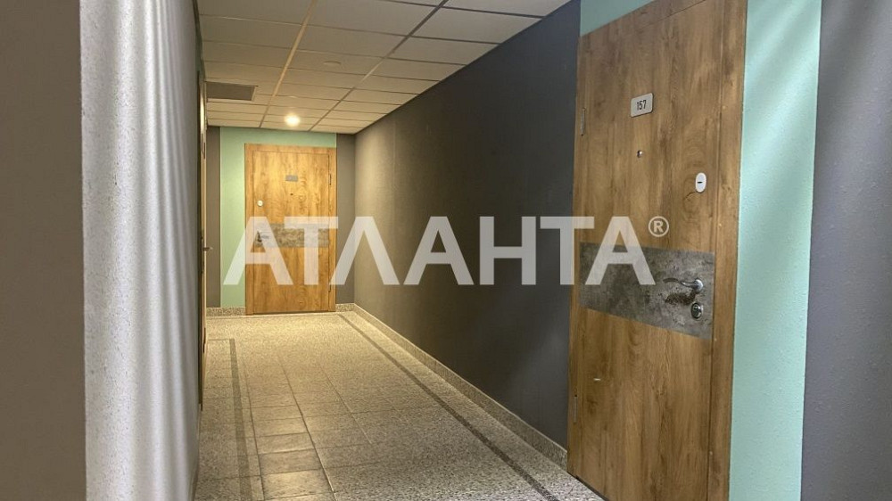 Вашему вниманию предлагается двухком.квартира с лоджией в Скай-Сити! Одеса - зображення 6