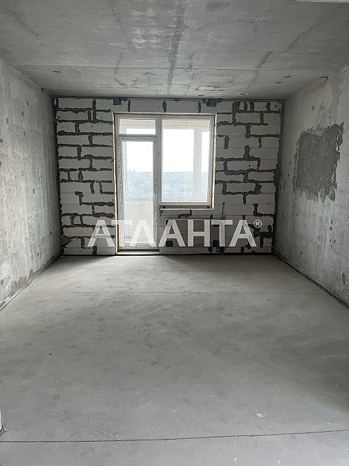 Вашему вниманию предлагается двухком.квартира с лоджией в Скай-Сити! Одеса - зображення 3