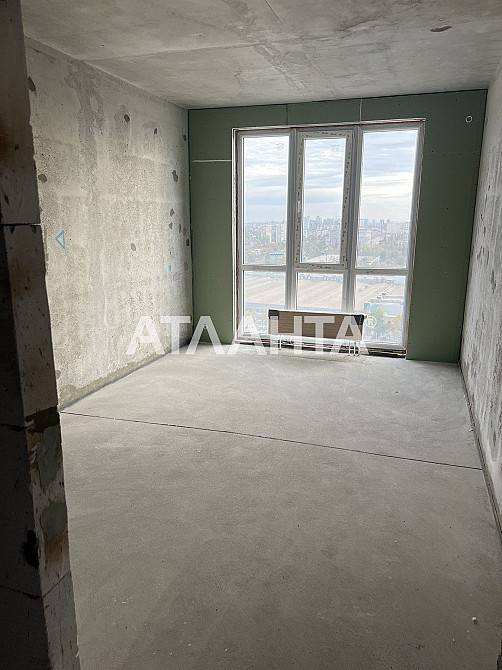 Вашему вниманию предлагается двухком.квартира с лоджией в Скай-Сити! Одеса - зображення 4