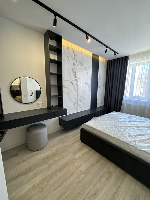 Продам 2 кімнатну в центрі міста із функцією 3 кімнатної у новобудові Івано-Франківськ - зображення 4