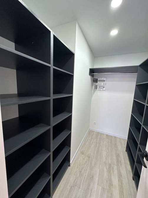 Продам 2 кімнатну в центрі міста із функцією 3 кімнатної у новобудові Івано-Франківськ - зображення 3