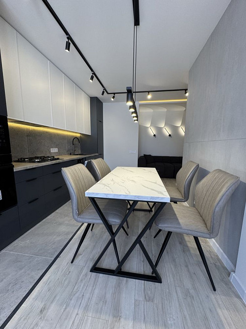 Продам 2 кімнатну в центрі міста із функцією 3 кімнатної у новобудові Івано-Франківськ - зображення 7