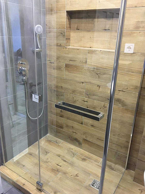 Продам 2 ком современную, стильной меблировкой и техникой ЖМ Радужный Лиманка - изображение 8