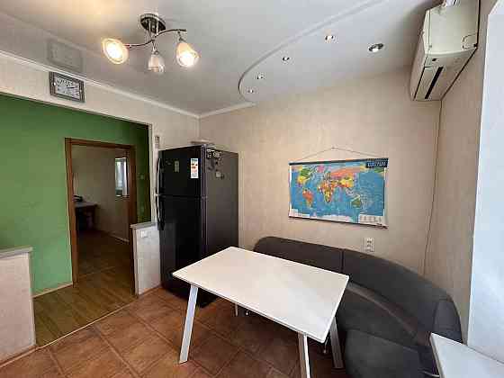 3хкомн с ремонтом на Высоцкого Одесса