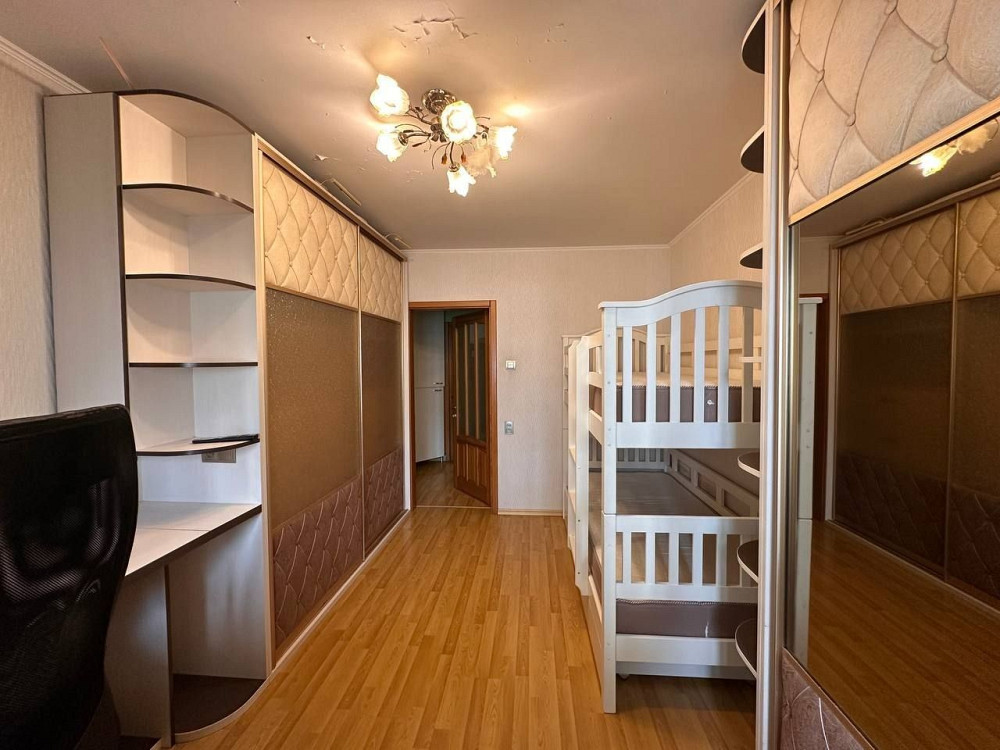 3хкомн с ремонтом на Высоцкого Одеса - зображення 8