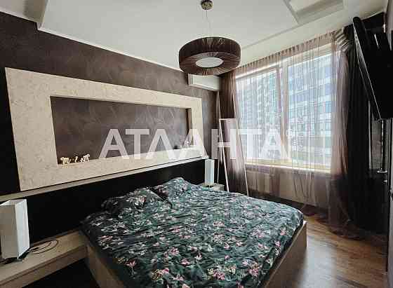 Тут в продаже Редкость! 2-ком квар.с ремонтом в ЖК Белый Парус/ 8 Фонт Одесса