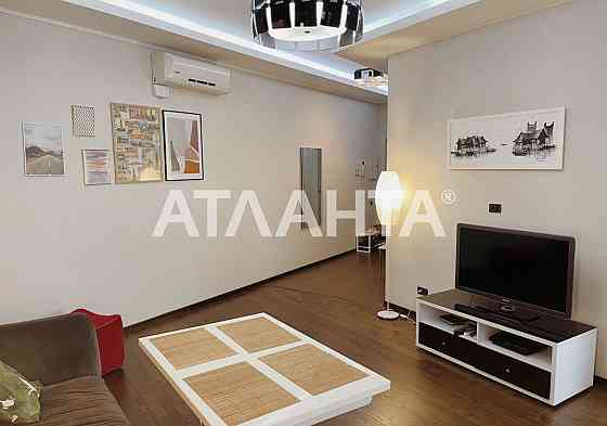 Тут в продаже Редкость! 2-ком квар.с ремонтом в ЖК Белый Парус/ 8 Фонт Одесса