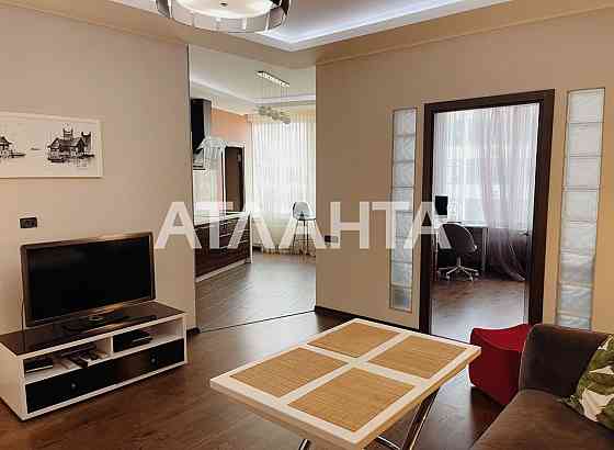 Тут в продаже Редкость! 2-ком квар.с ремонтом в ЖК Белый Парус/ 8 Фонт Одесса