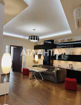 Тут в продаже Редкость! 2-ком квар.с ремонтом в ЖК Белый Парус/ 8 Фонт Одесса