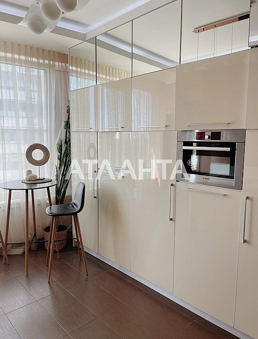 Тут в продаже Редкость! 2-ком квар.с ремонтом в ЖК Белый Парус/ 8 Фонт Одесса - изображение 5