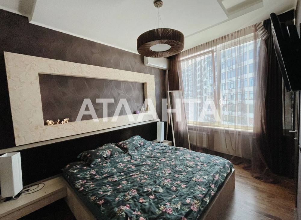 Тут в продаже Редкость! 2-ком квар.с ремонтом в ЖК Белый Парус/ 8 Фонт Одесса - изображение 3