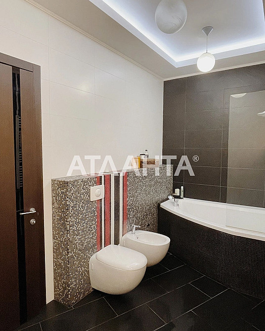 Тут в продаже Редкость! 2-ком квар.с ремонтом в ЖК Белый Парус/ 8 Фонт Одесса - изображение 8