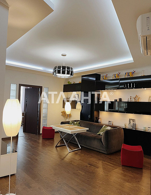 Тут в продаже Редкость! 2-ком квар.с ремонтом в ЖК Белый Парус/ 8 Фонт Одесса - изображение 2