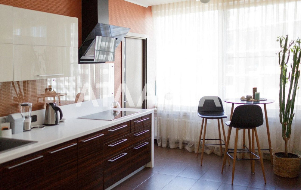 Тут в продаже Редкость! 2-ком квар.с ремонтом в ЖК Белый Парус/ 8 Фонт Одесса - изображение 7