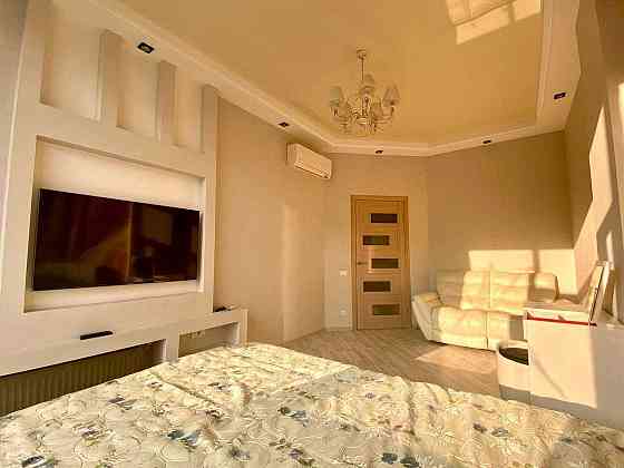 Аренда! новый ЖК на Таирово | комната + кухня есть балкон и гардероб Одеса