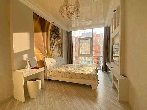 Аренда! новый ЖК на Таирово | комната + кухня есть балкон и гардероб Одеса