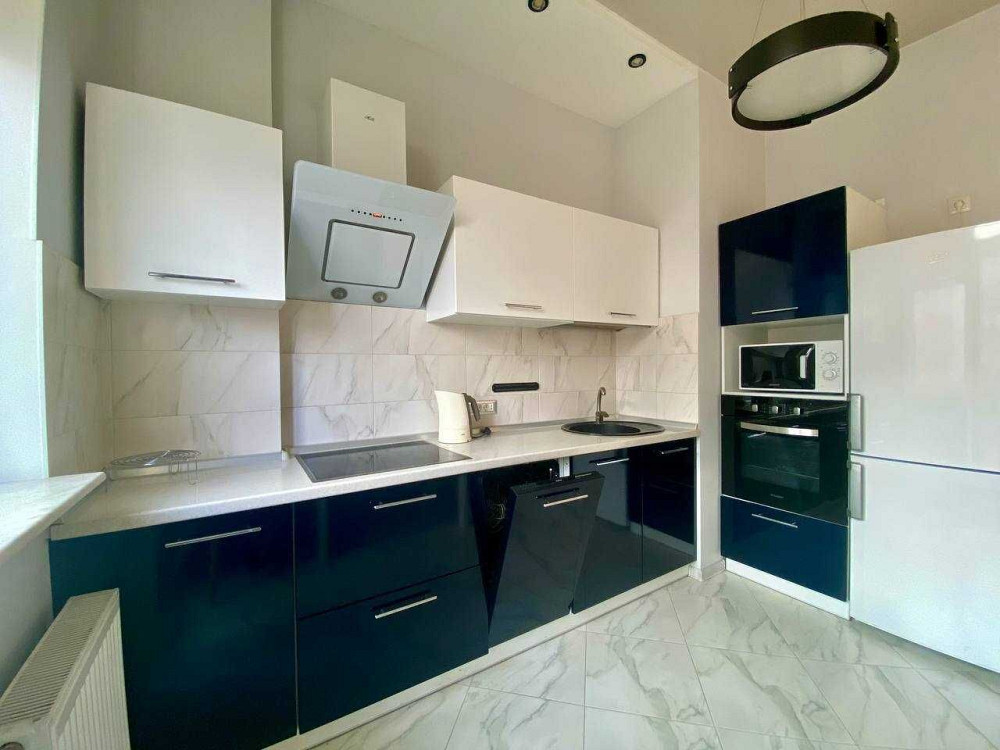 Аренда! новый ЖК на Таирово | комната + кухня есть балкон и гардероб Одеса - зображення 1