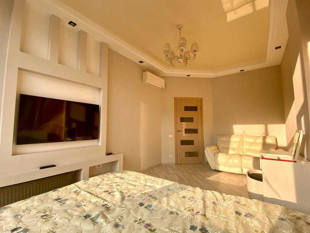 Аренда! новый ЖК на Таирово | комната + кухня есть балкон и гардероб Одеса - зображення 4