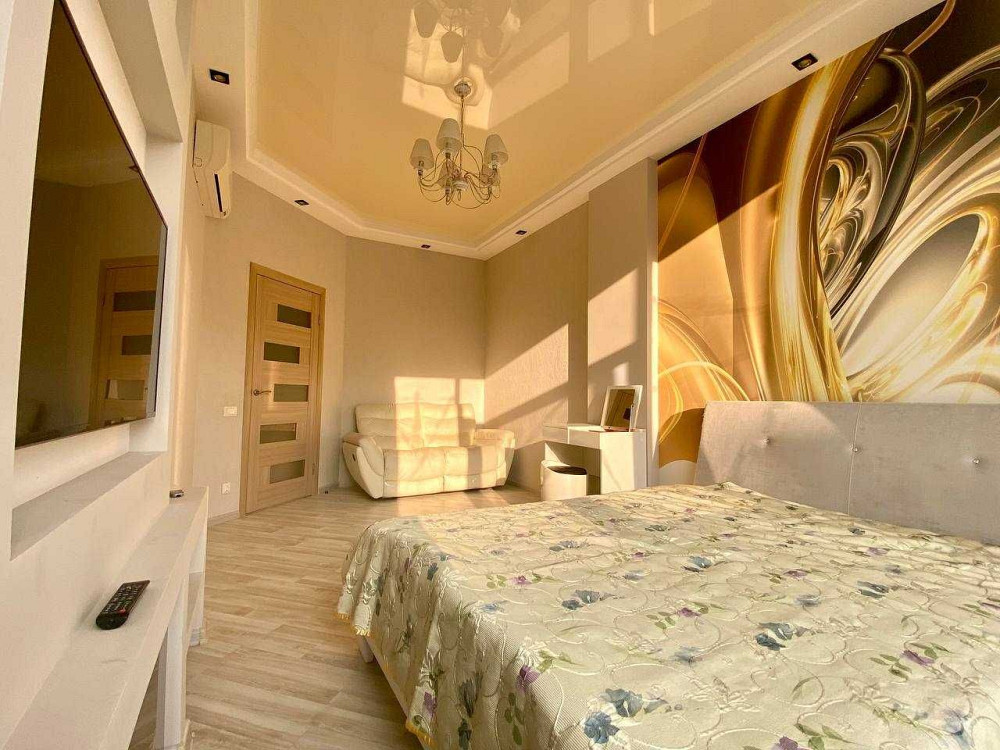 Аренда! новый ЖК на Таирово | комната + кухня есть балкон и гардероб Одеса - зображення 6