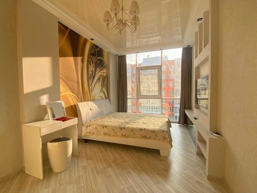 Аренда! новый ЖК на Таирово | комната + кухня есть балкон и гардероб Одеса - зображення 5