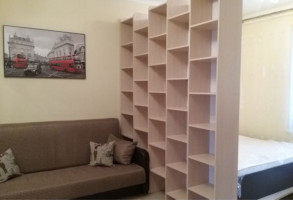 1 кімн. квартира на Соцмісті Кривой Рог - изображение 8