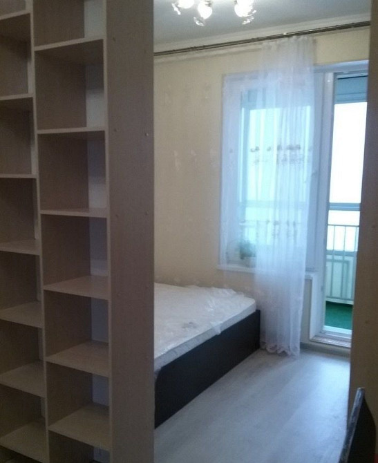 1 кімн. квартира на Соцмісті Кривой Рог - изображение 7