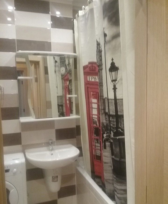 1 кімн. квартира на Соцмісті Кривой Рог - изображение 3