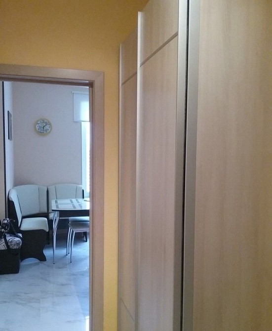 1 кімн. квартира на Соцмісті Кривой Рог - изображение 2