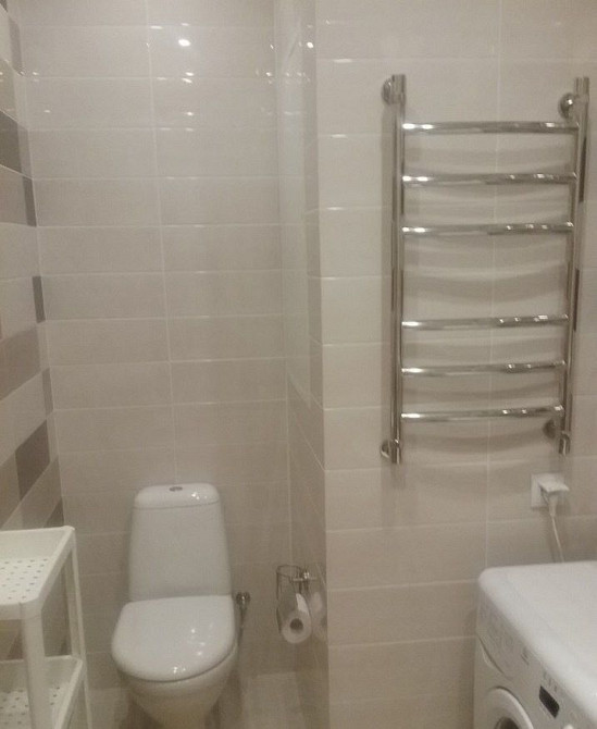 1 кімн. квартира на Соцмісті Кривой Рог - изображение 6