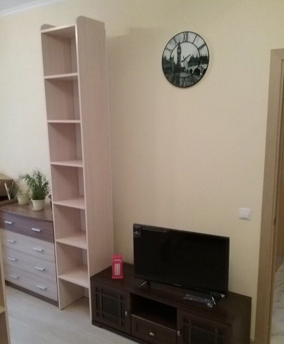 1 кімн. квартира на Соцмісті Кривой Рог - изображение 4