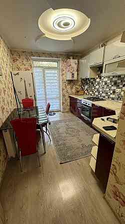 Оренда великої 2 кім. квартири по вул. Залізнична Ивано-Франковск