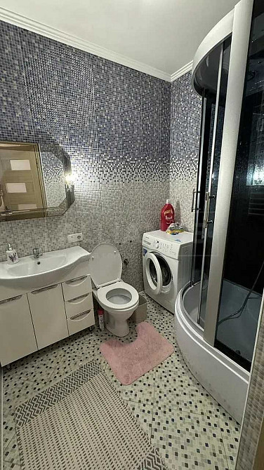 Оренда великої 2 кім. квартири по вул. Залізнична Ивано-Франковск - изображение 5