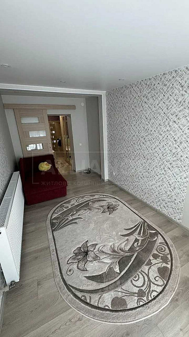 Оренда великої 2 кім. квартири по вул. Залізнична Ивано-Франковск - изображение 8