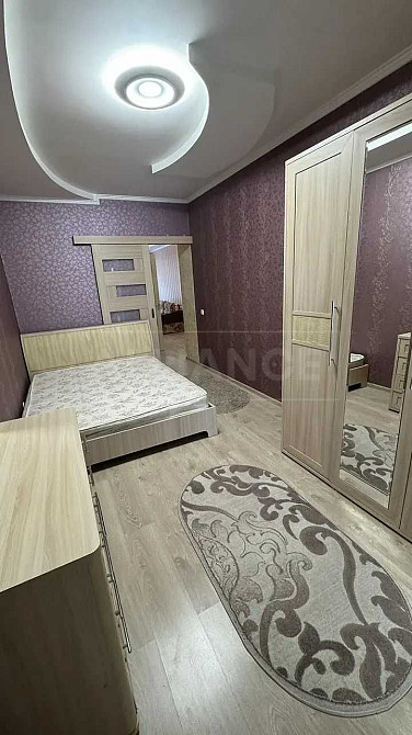 Оренда великої 2 кім. квартири по вул. Залізнична Ивано-Франковск - изображение 1