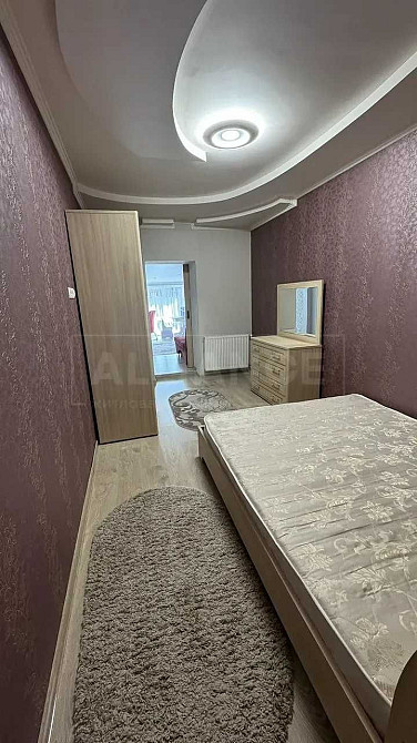 Оренда великої 2 кім. квартири по вул. Залізнична Ивано-Франковск - изображение 2