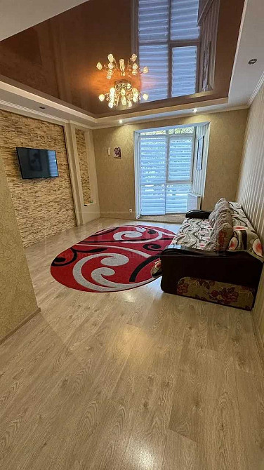 Оренда великої 2 кім. квартири по вул. Залізнична Ивано-Франковск - изображение 3