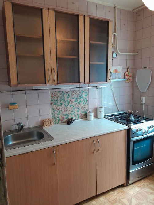 Оренда 2к-квартири на Березняках, Павла Тичини 11 Київ - зображення 7