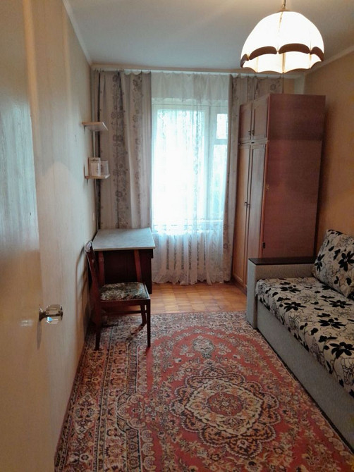 Оренда 2к-квартири на Березняках, Павла Тичини 11 Київ - зображення 1