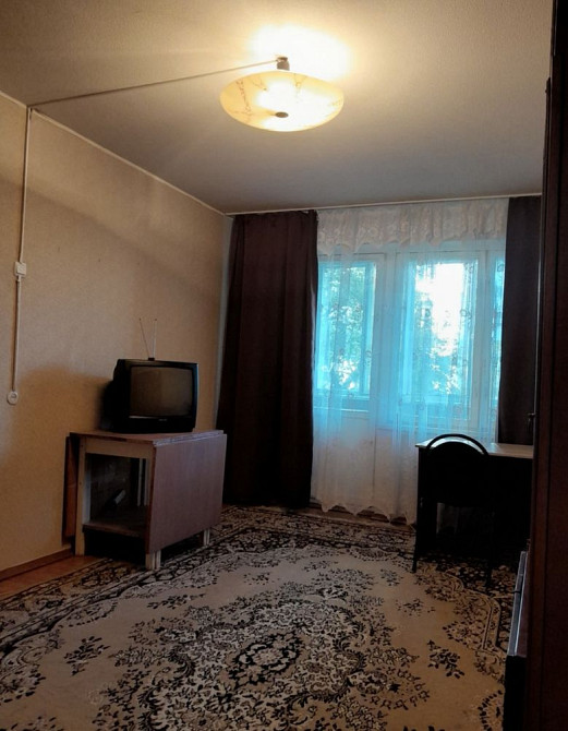 Оренда 2к-квартири на Березняках, Павла Тичини 11 Київ - зображення 5