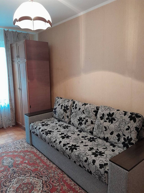 Оренда 2к-квартири на Березняках, Павла Тичини 11 Київ - зображення 2