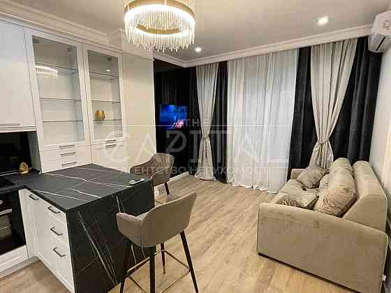 Здам 2к квартиру ЖК Бульвар Фонтанів Печерськ Київ