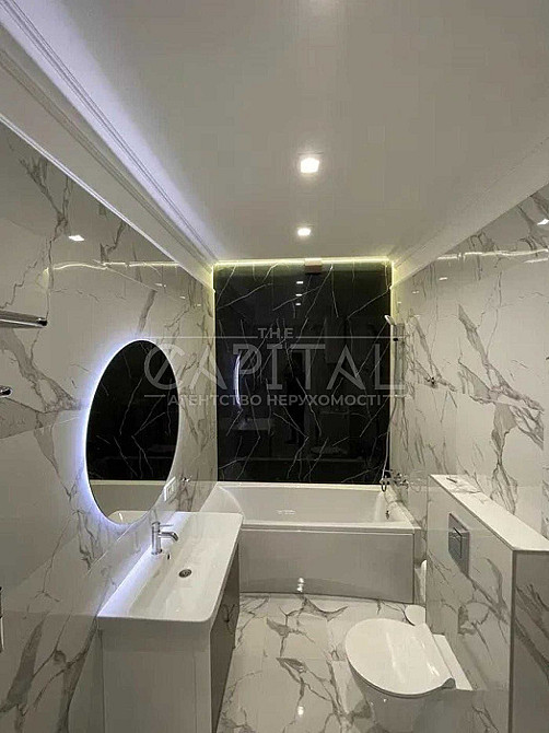 Здам 2к квартиру ЖК Бульвар Фонтанів Печерськ Київ - зображення 7