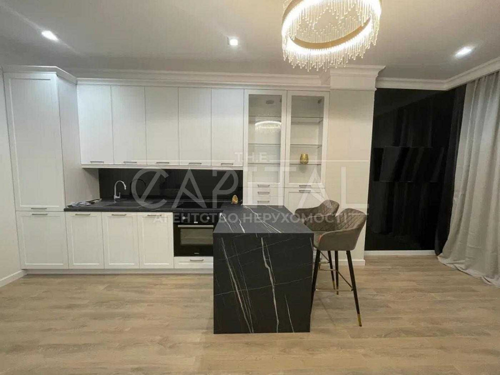 Здам 2к квартиру ЖК Бульвар Фонтанів Печерськ Київ - зображення 2