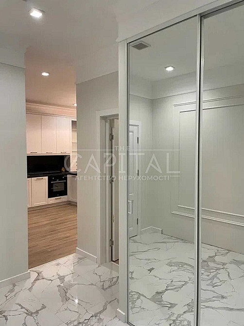 Здам 2к квартиру ЖК Бульвар Фонтанів Печерськ Київ - зображення 6