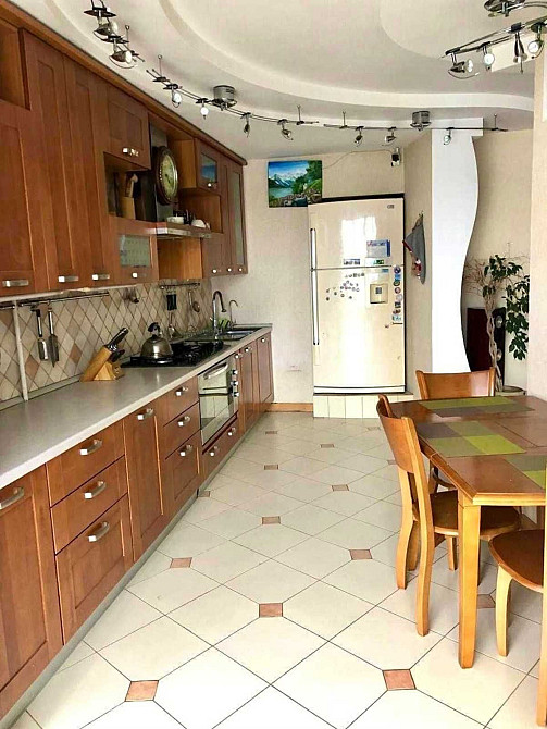 Оренда 4к квартири на Поділлі Винница - изображение 1