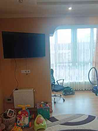 Здам 1 кімнатну квартиру.Поділля. Винница